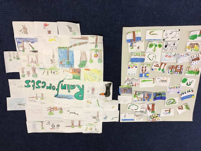Image of Geography in Year 2